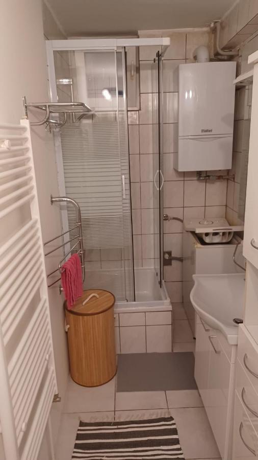 Sweet Apartman Masa Zagreb Dış mekan fotoğraf
