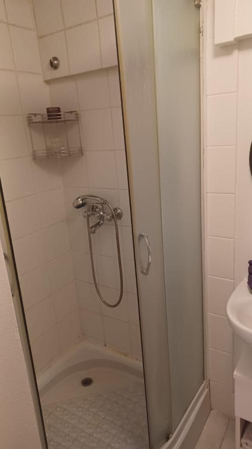 Sweet Apartman Masa Zagreb Dış mekan fotoğraf