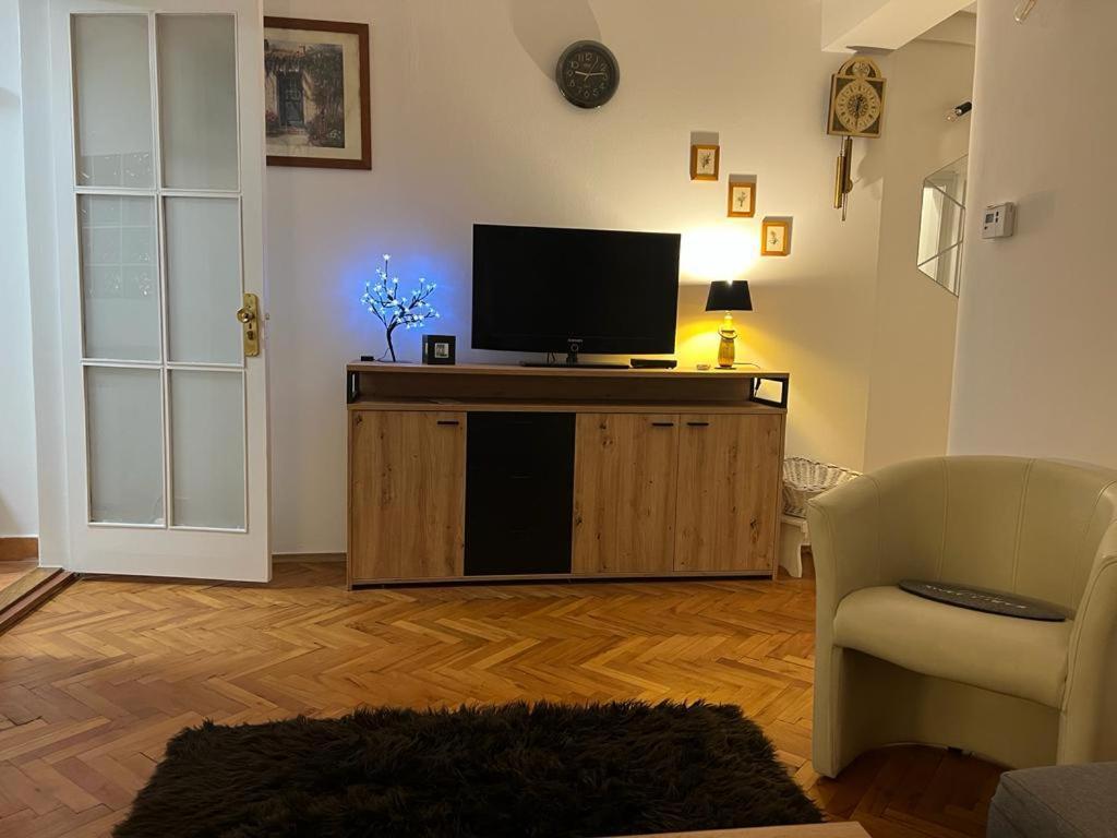 Sweet Apartman Masa Zagreb Dış mekan fotoğraf
