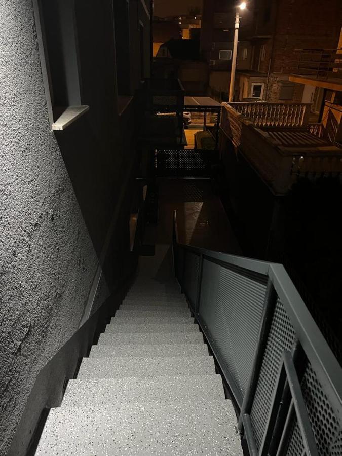 Sweet Apartman Masa Zagreb Dış mekan fotoğraf