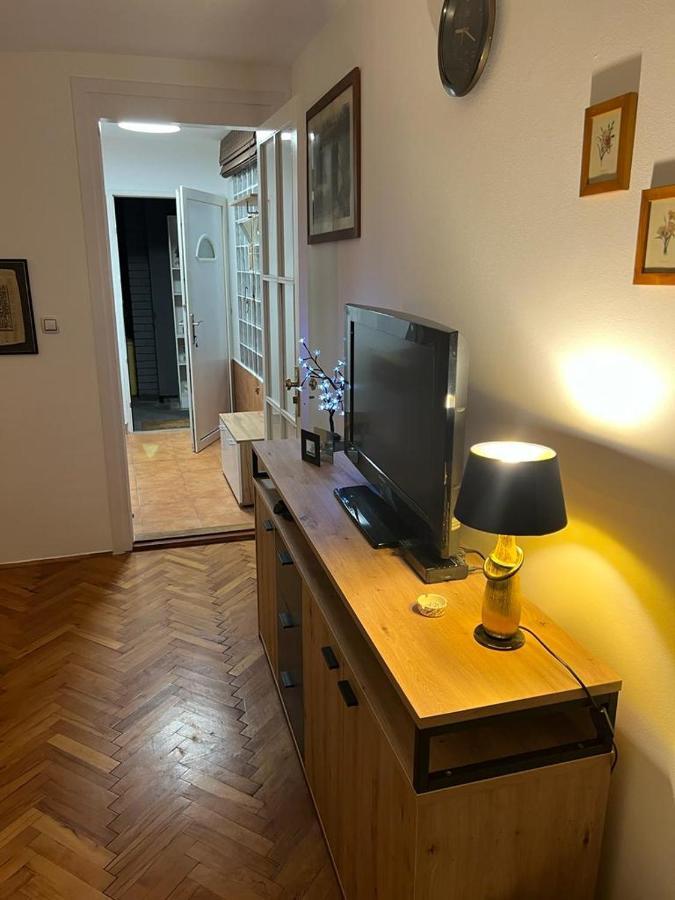 Sweet Apartman Masa Zagreb Dış mekan fotoğraf