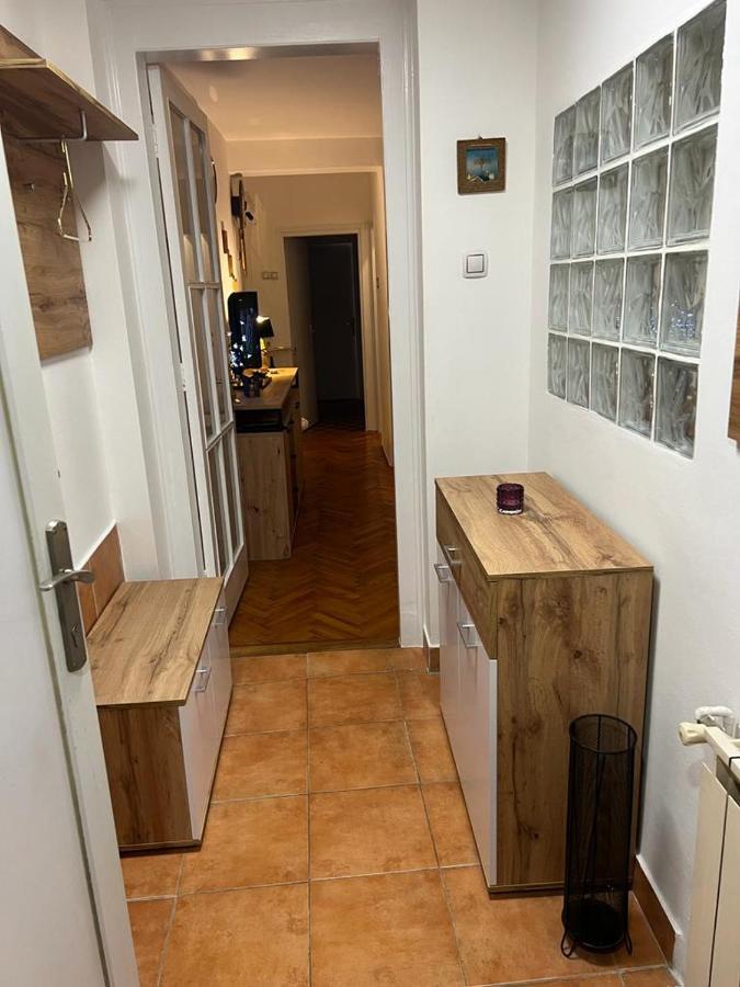 Sweet Apartman Masa Zagreb Dış mekan fotoğraf