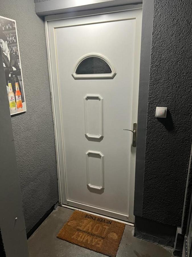 Sweet Apartman Masa Zagreb Dış mekan fotoğraf