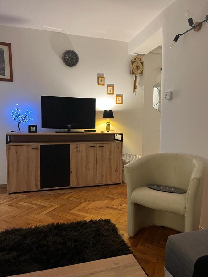 Sweet Apartman Masa Zagreb Dış mekan fotoğraf