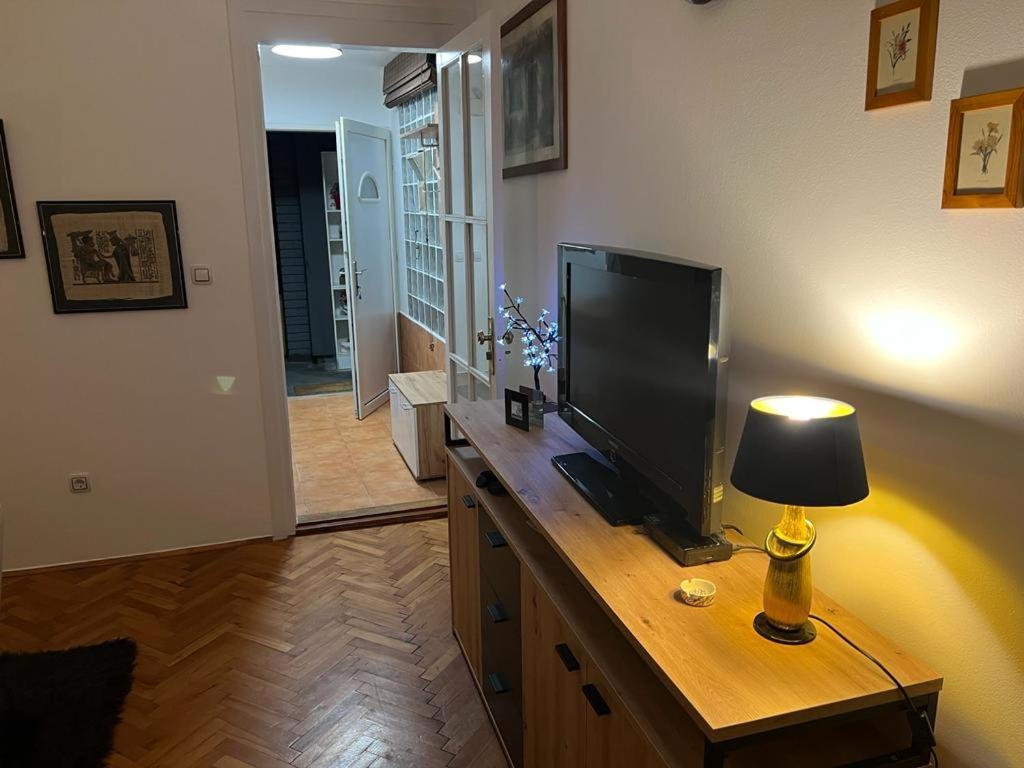 Sweet Apartman Masa Zagreb Dış mekan fotoğraf