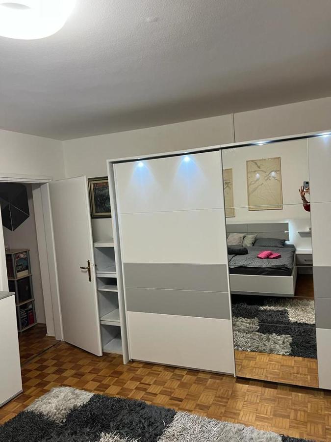 Sweet Apartman Masa Zagreb Dış mekan fotoğraf