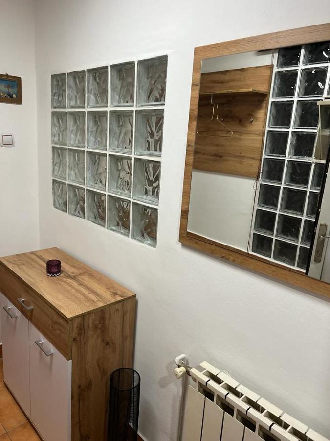Sweet Apartman Masa Zagreb Dış mekan fotoğraf