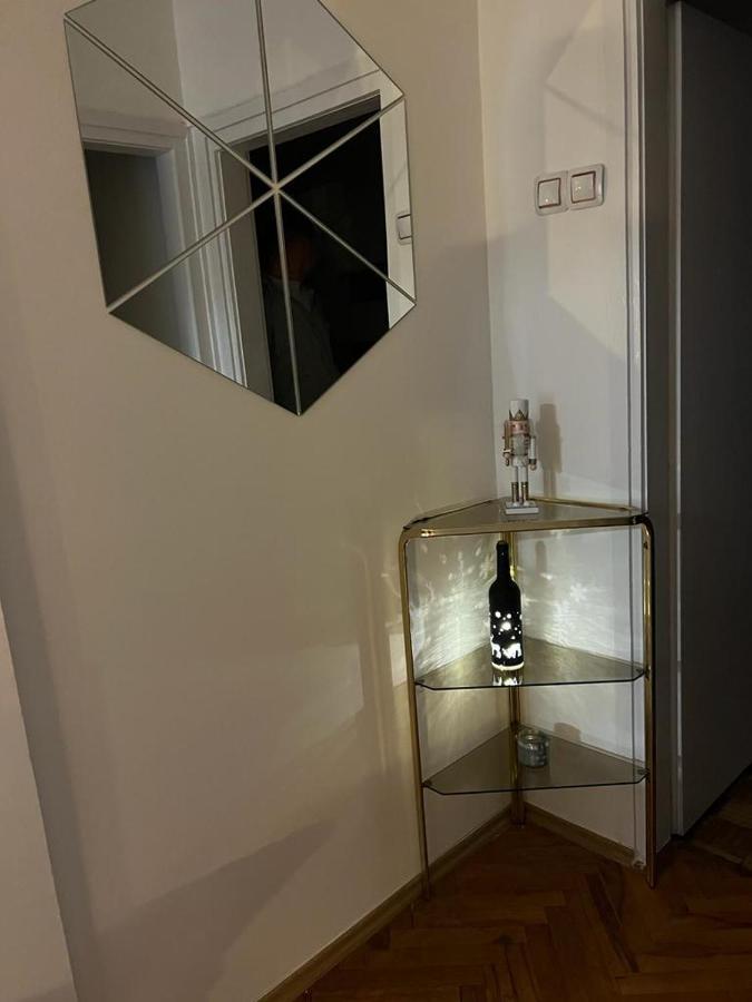 Sweet Apartman Masa Zagreb Dış mekan fotoğraf