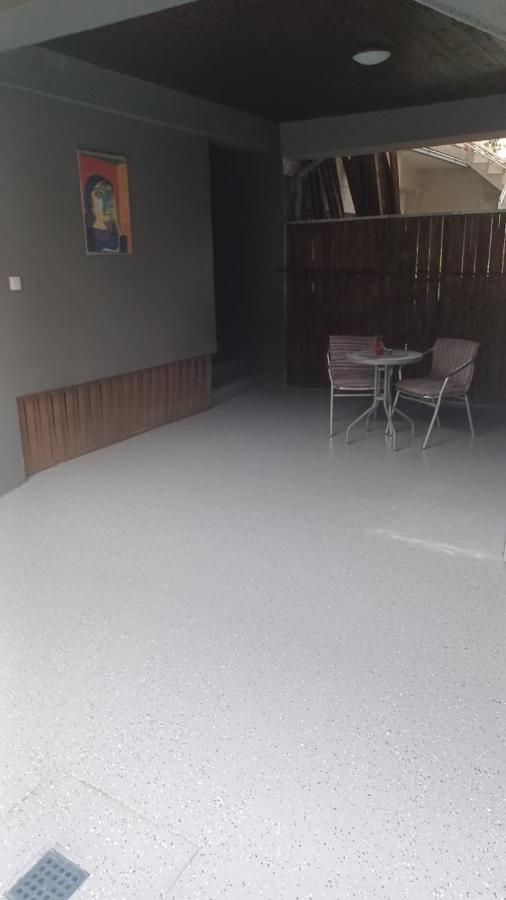 Sweet Apartman Masa Zagreb Dış mekan fotoğraf