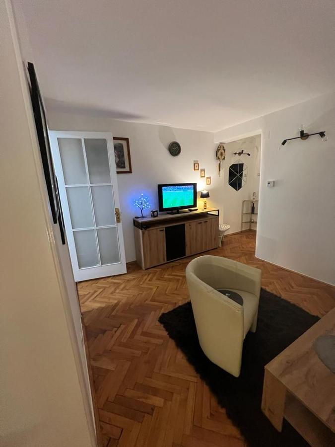 Sweet Apartman Masa Zagreb Dış mekan fotoğraf