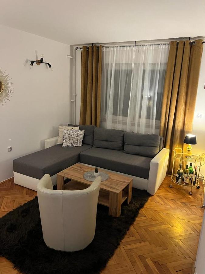 Sweet Apartman Masa Zagreb Dış mekan fotoğraf