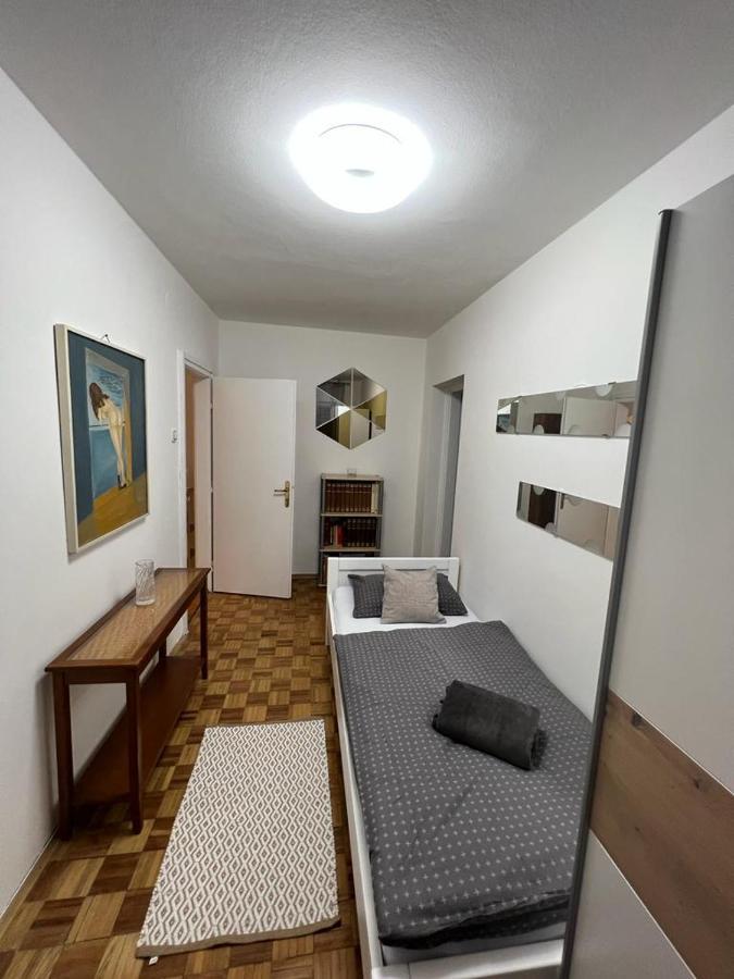 Sweet Apartman Masa Zagreb Dış mekan fotoğraf
