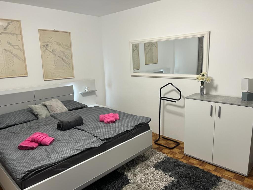 Sweet Apartman Masa Zagreb Dış mekan fotoğraf