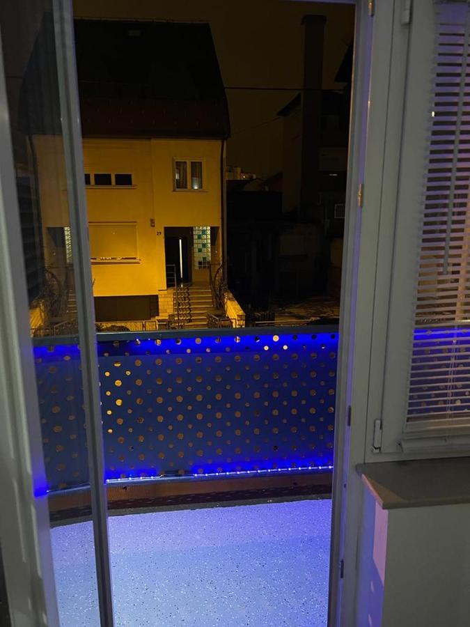 Sweet Apartman Masa Zagreb Dış mekan fotoğraf
