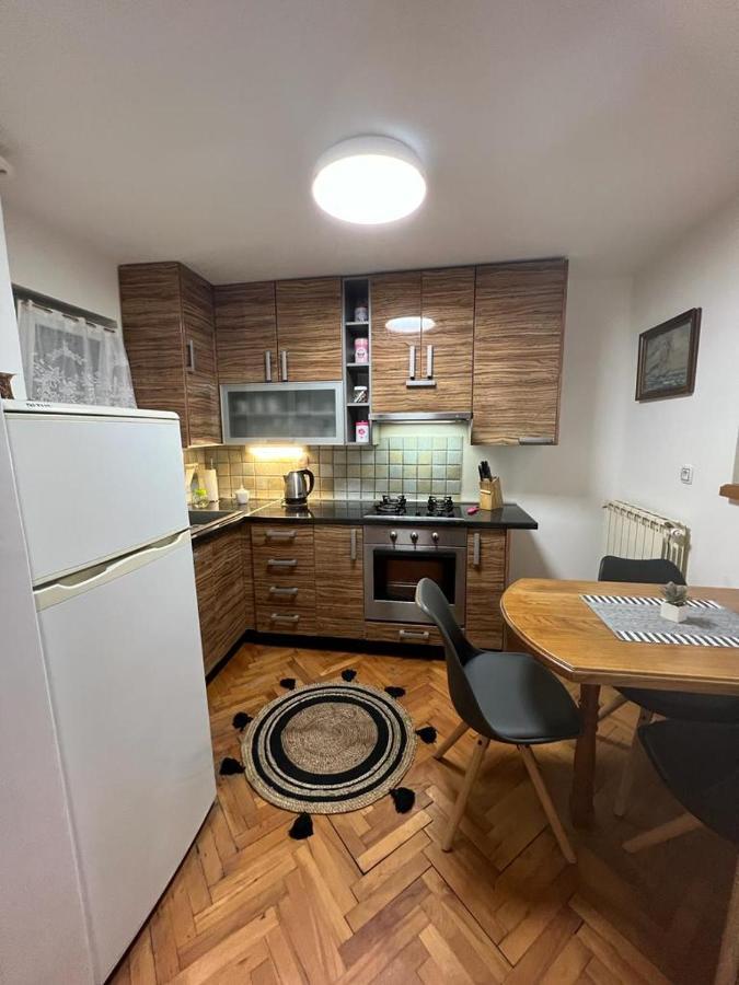 Sweet Apartman Masa Zagreb Dış mekan fotoğraf