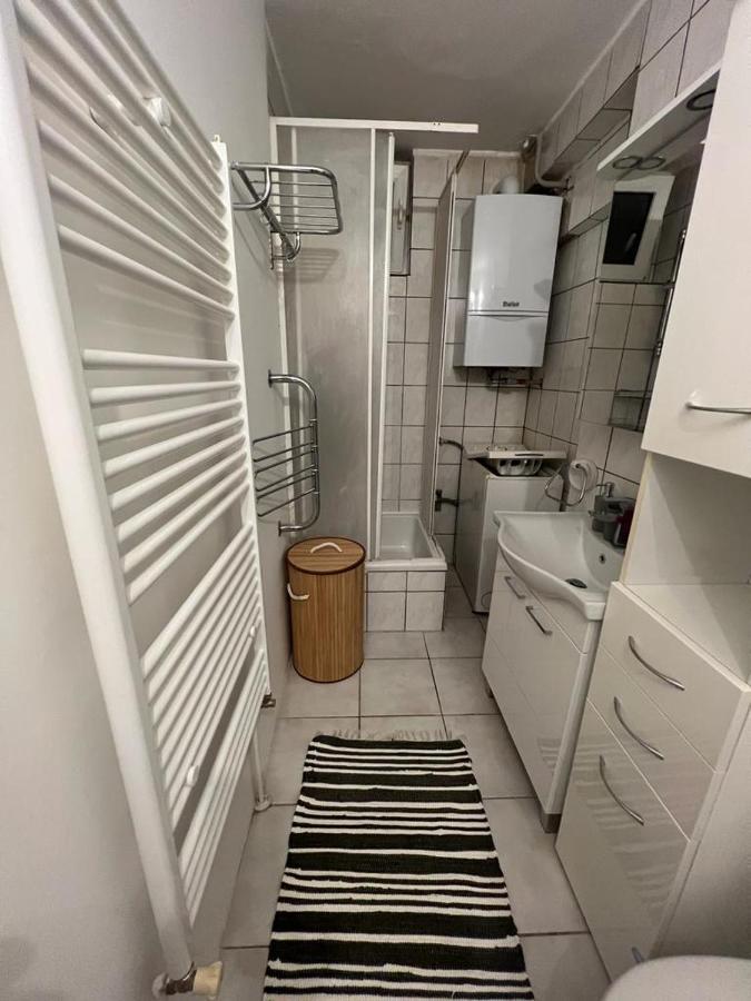 Sweet Apartman Masa Zagreb Dış mekan fotoğraf