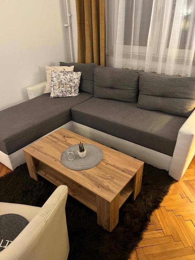 Sweet Apartman Masa Zagreb Dış mekan fotoğraf