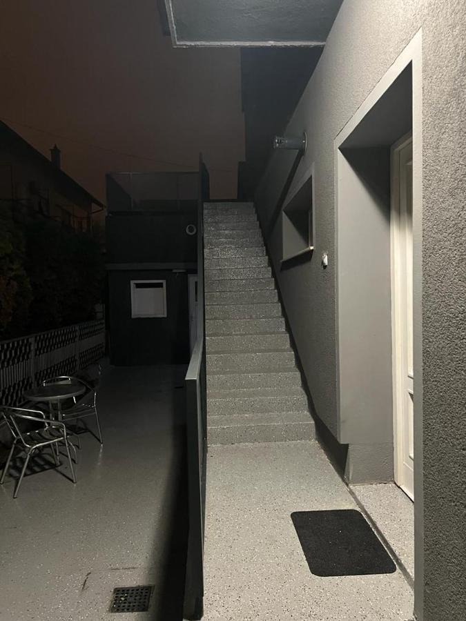 Sweet Apartman Masa Zagreb Dış mekan fotoğraf