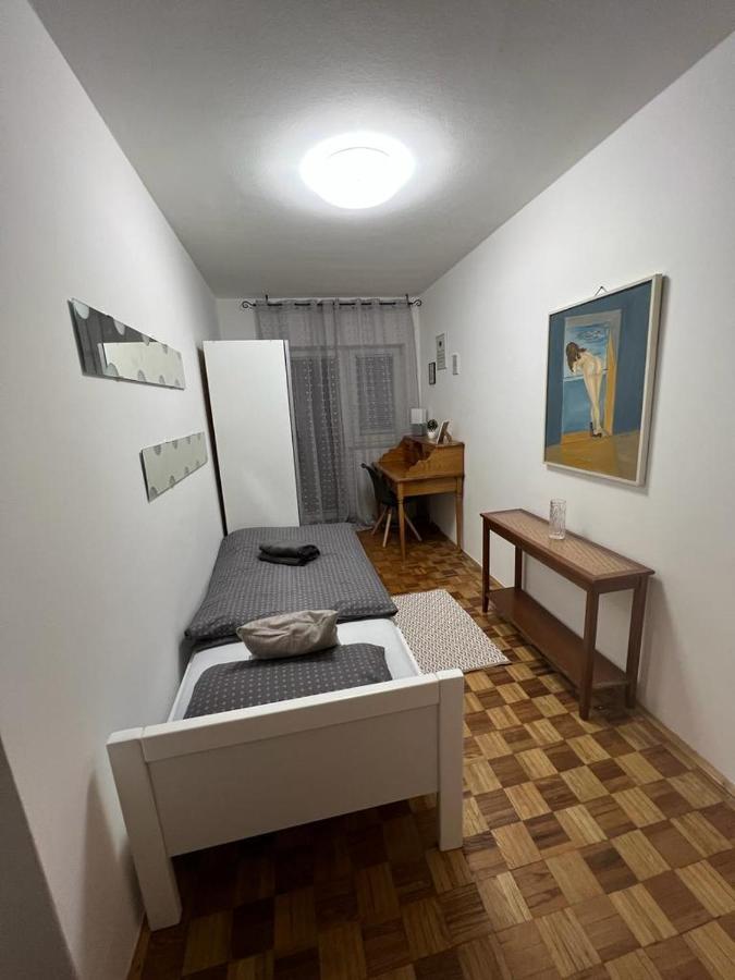 Sweet Apartman Masa Zagreb Dış mekan fotoğraf