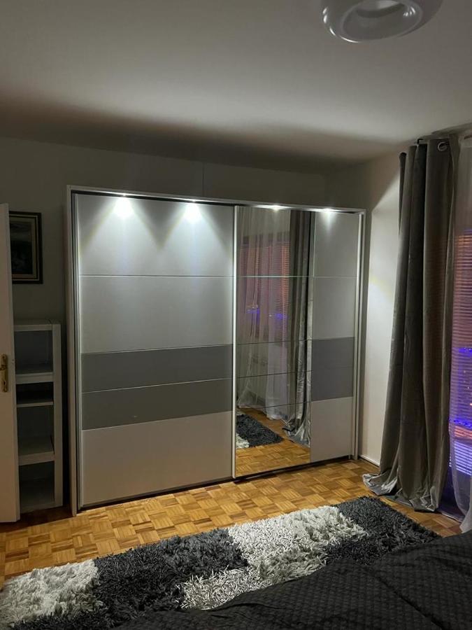 Sweet Apartman Masa Zagreb Dış mekan fotoğraf