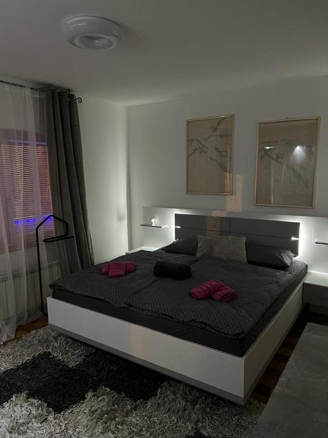 Sweet Apartman Masa Zagreb Dış mekan fotoğraf