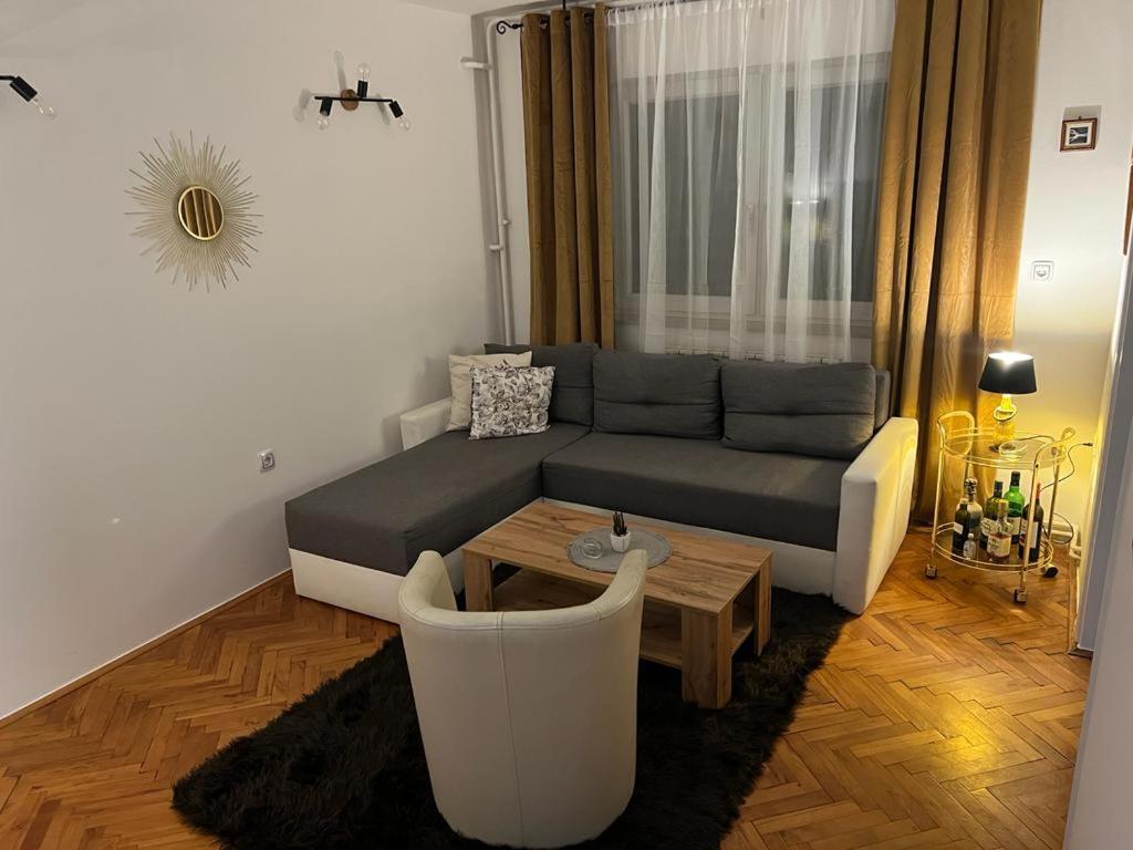 Sweet Apartman Masa Zagreb Dış mekan fotoğraf