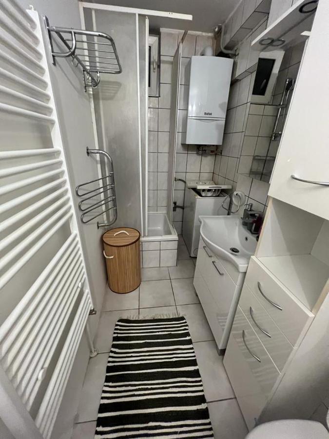 Sweet Apartman Masa Zagreb Dış mekan fotoğraf