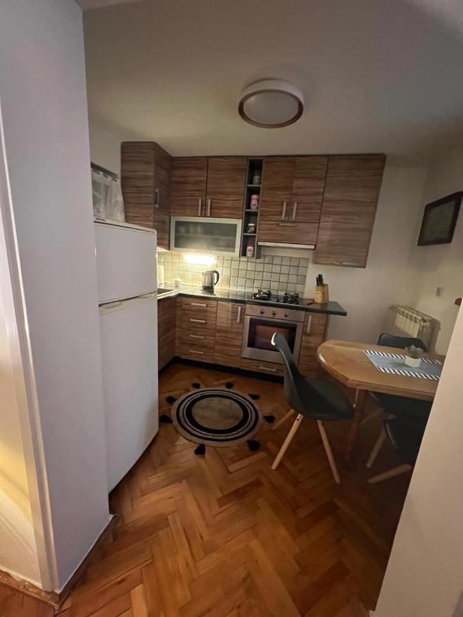 Sweet Apartman Masa Zagreb Dış mekan fotoğraf